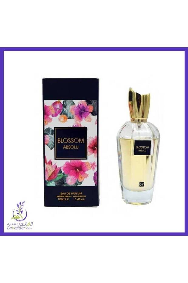 عطر بلوسوم ابسولو 100 مل