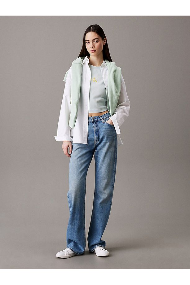 AUTHENTIC BOOTCUT - 5
