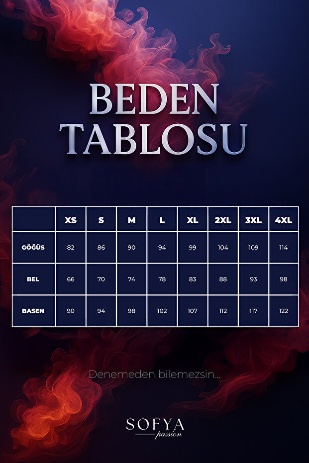 Büyük BedenSiyah File - 3