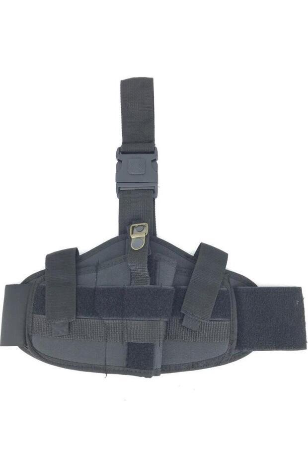 Tabanca Bacak Kılıfı - 1