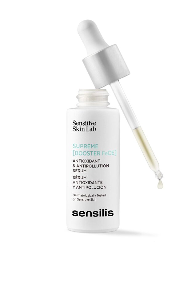 Supreme Booster Serum