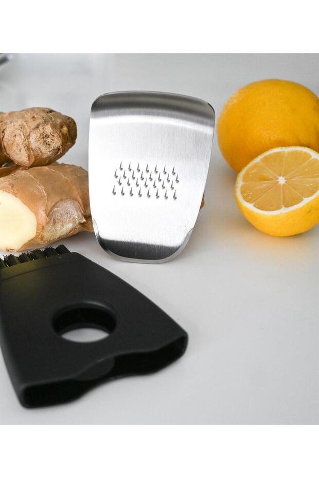 Zenzero مبشرة الزنجبيل - 5