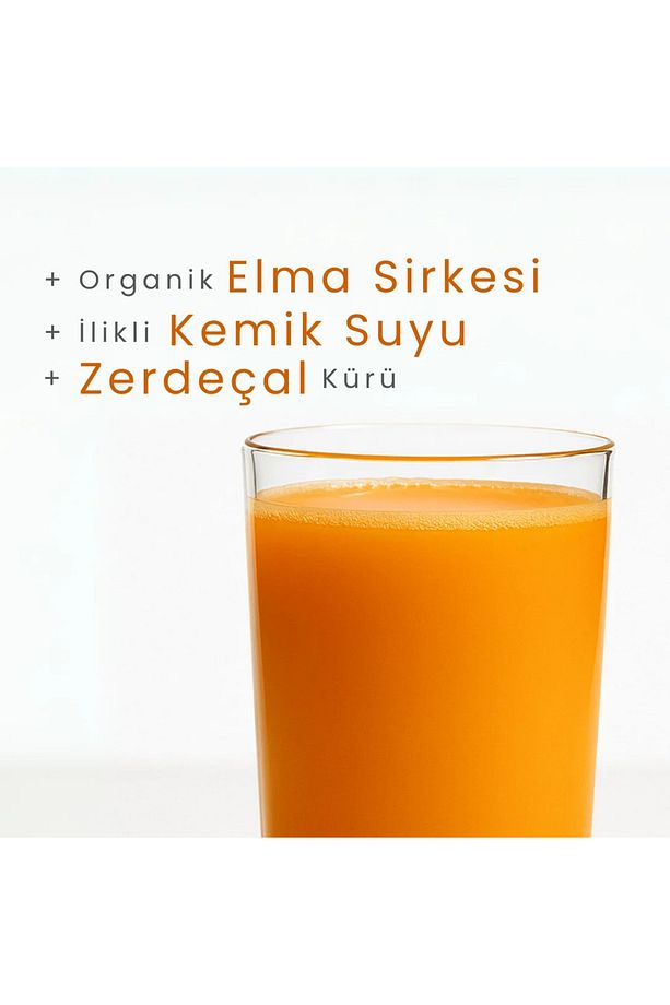 Sabah Detoksu 105 ml - 3