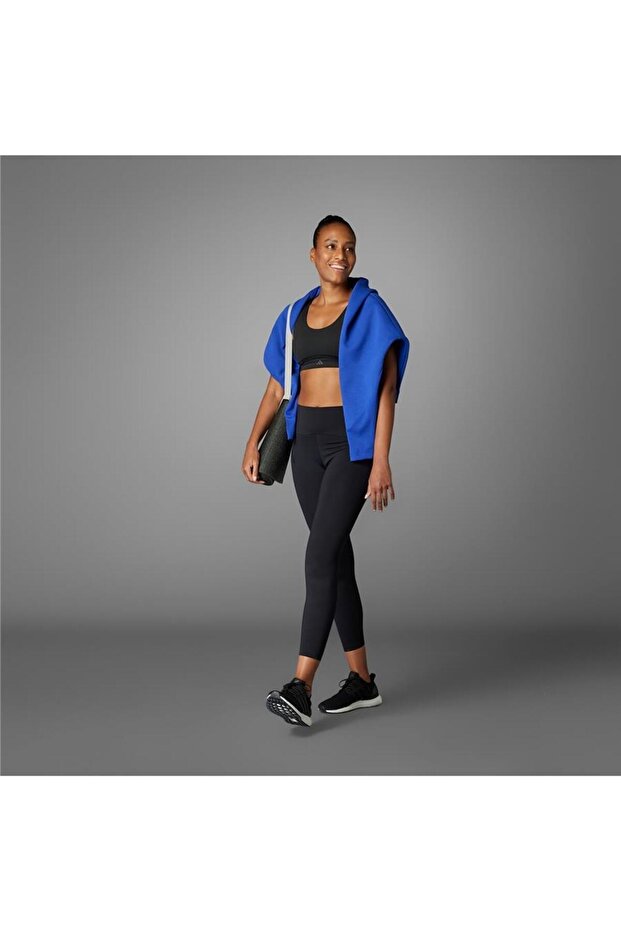 All Me Luxe 7/8 Kadın Tayt Il7329 - 1