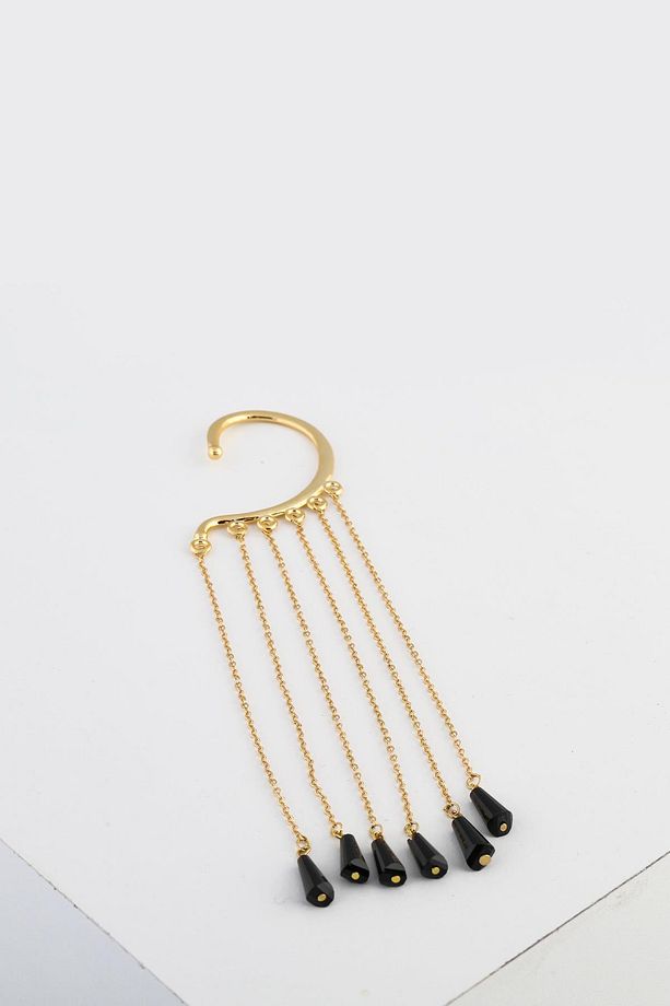 Sevor Earcuff - 5