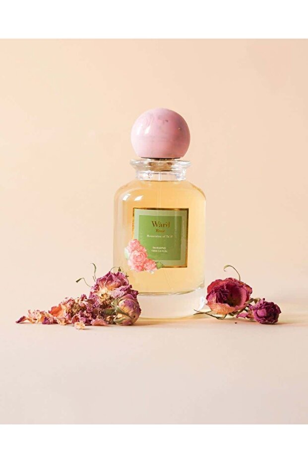 عطر جرو 100 مل - 3