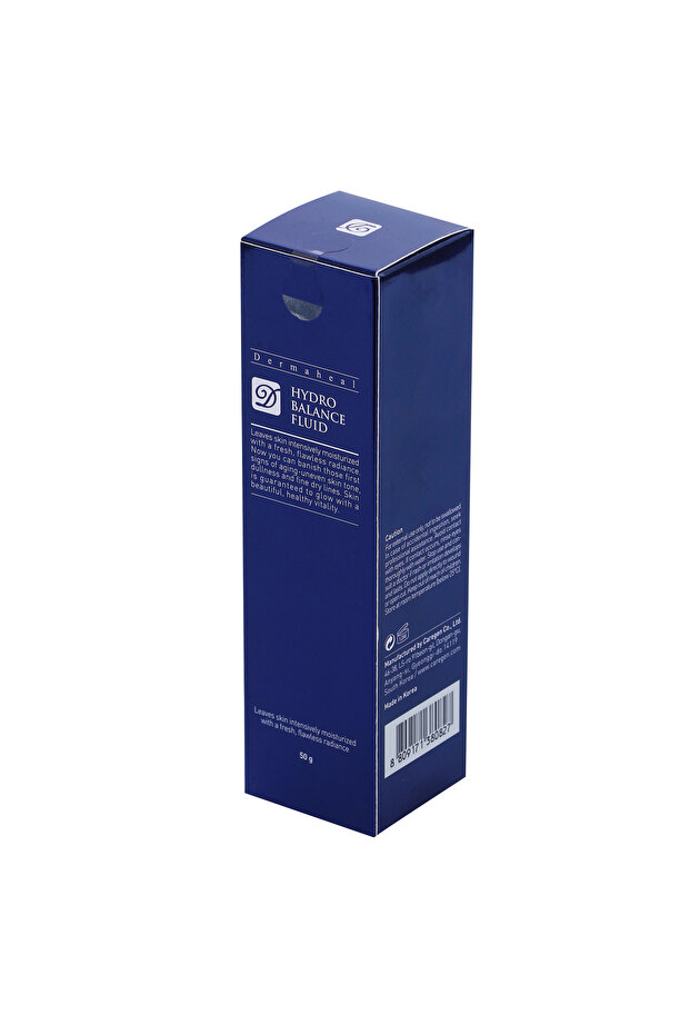 Hydro Balance Fluid