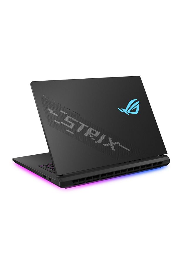 RogStrix 18 U9 275HX 24GB 4TB SSD+4TB SSD 16GB/RTX5080 18" 2.5K 3Ms 1200Nits W11P WSA129W08+ZETTACNT - 5