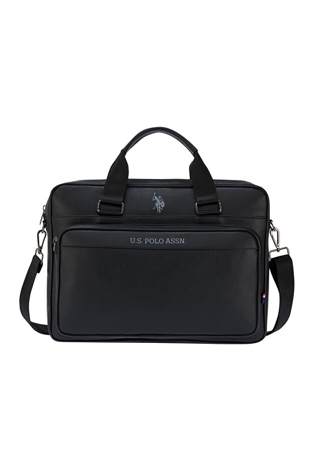 U.S. Polo Assn. Plevr25042 Briefcase
