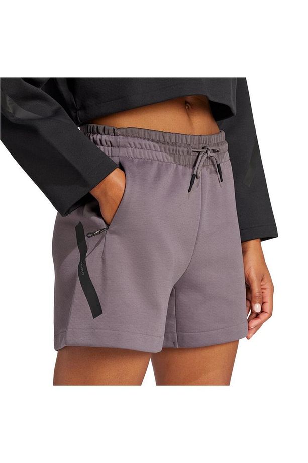 Kadın Çok Renkli Şort W Z.n.e. Short Jj4744 - 3
