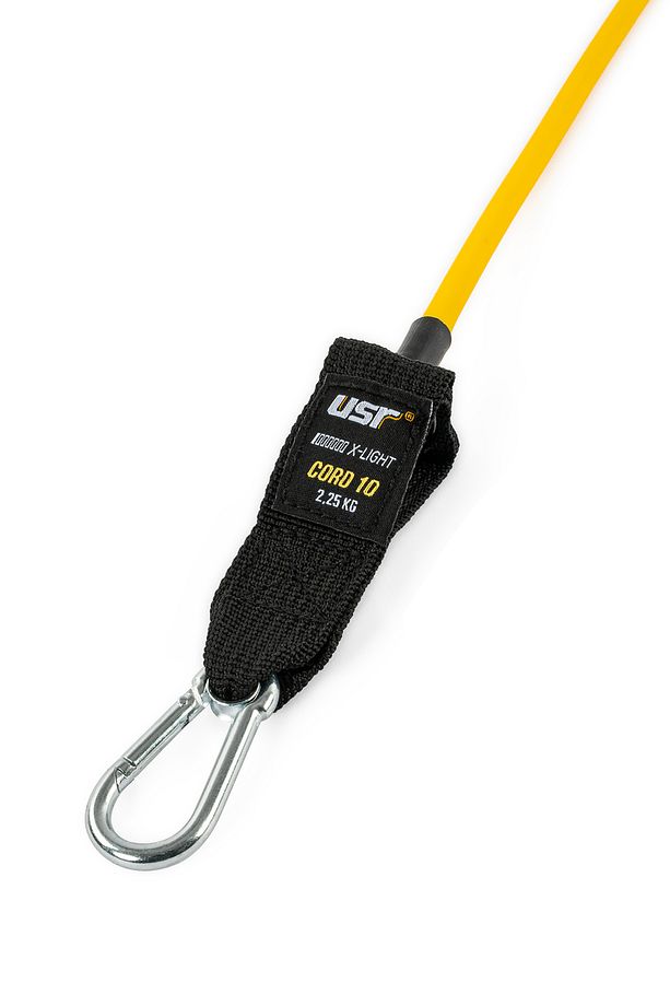 Cord501 3 Lü Direnç Bandı Seti - 5