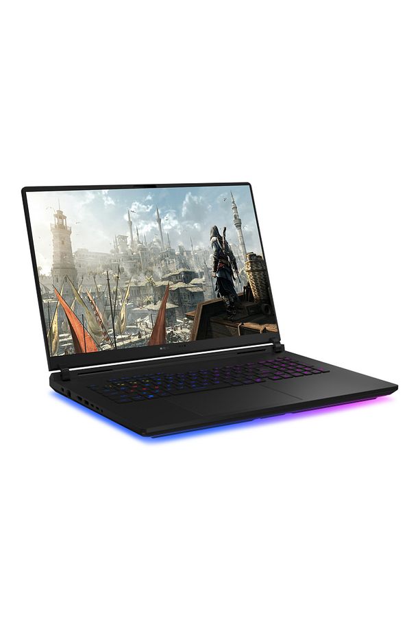 Rog Strix 18 U9 275HX 80gb 4TB+4TB SSD 24GB/RTX5090 18" 2.5K 3Ms 1200Nits FDOS WSA156F40+ZETTACNT - 4