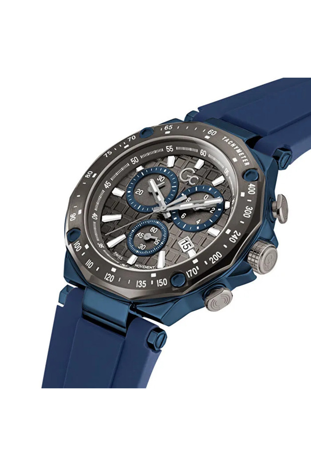 Guess Collection Y81006g5mf Erkek Kol Saati - 5