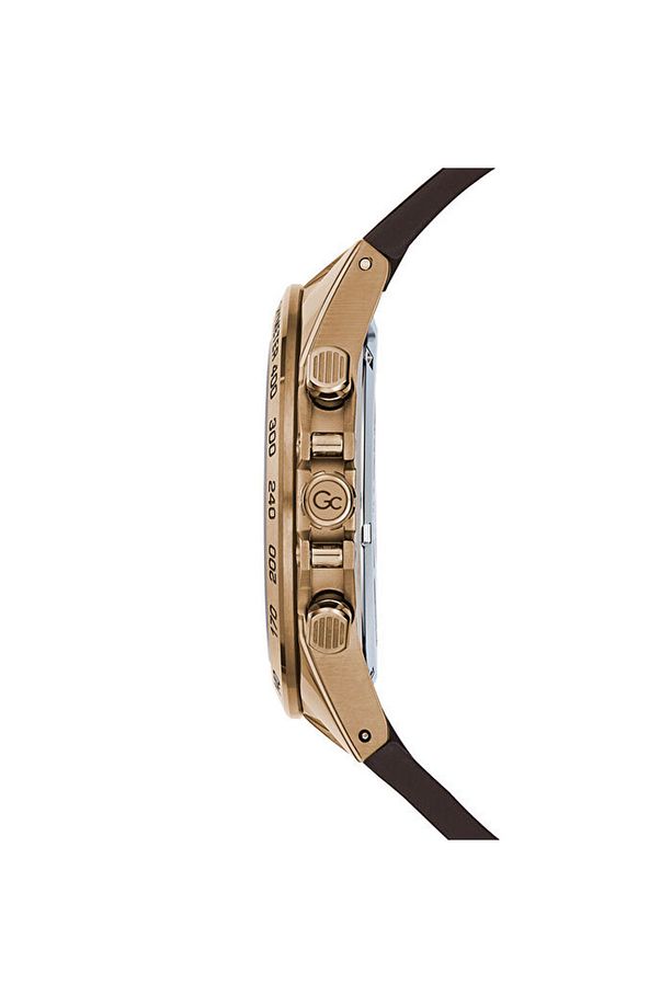 Guess Collection Z07003g9mf Erkek Kol Saati - 3