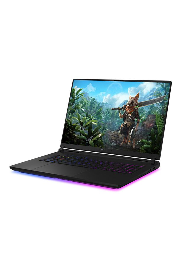 RogStrix 18 U9 275HX 24GB 4TB SSD+4TB SSD 16GB/RTX5080 18" 2.5K 3Ms 1200Nits W11P WSA129W08+ZETTACNT - 2