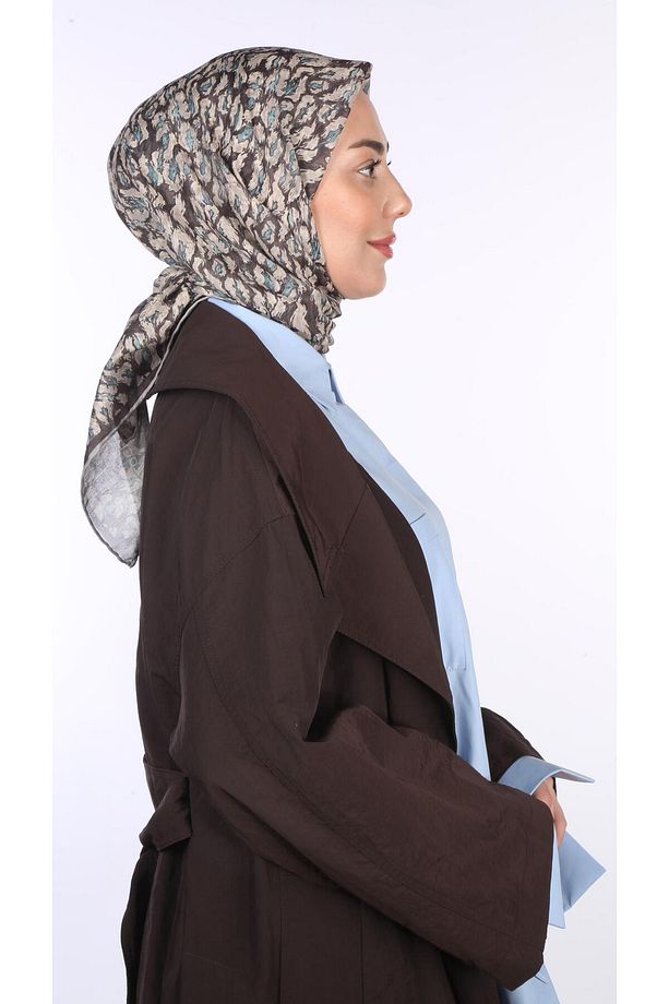 Soft Pamuk Eşarp-1279 - 2