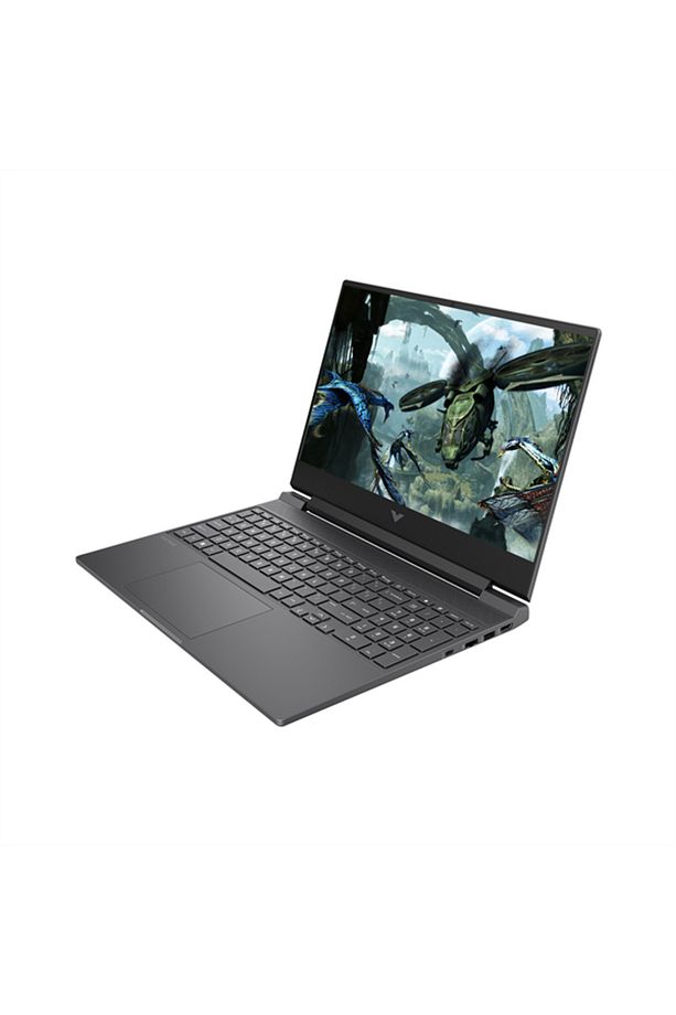 Victus Ryzen 5 8645HS 32GB 4TB SSD 6GB/RTX3050/75W 15.6inç FHD 144Hz IPS W11H 15fb3705H12+ZETTACNT - 3
