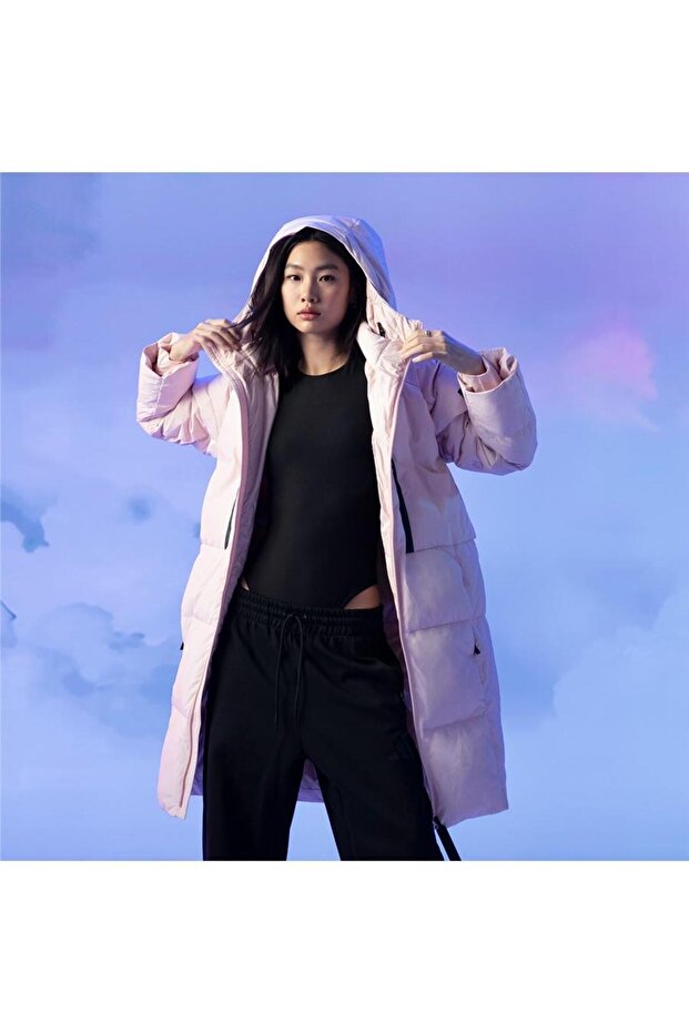 Myshelter Down Parka - 8