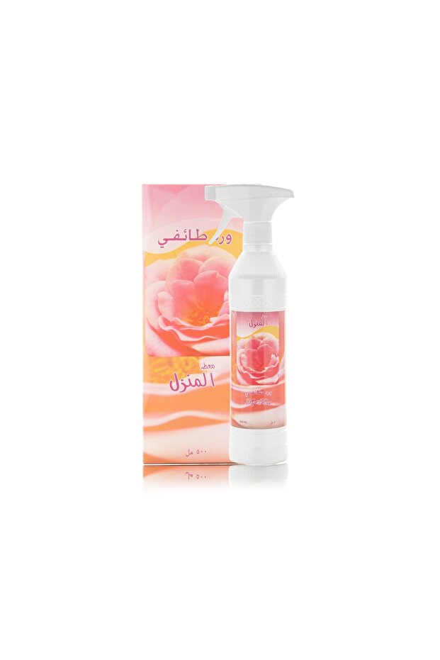 معطر منزل ورد طائفي 500 مل