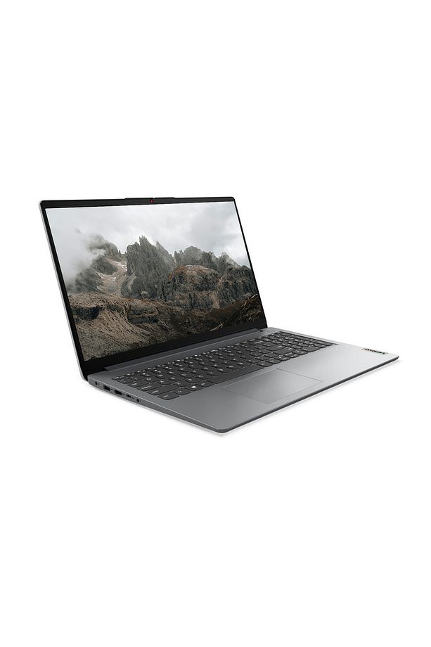 Ideapad 1 15ALC7 Amd Ryzen 7 5700U 24GB 4tb SSD W11H 15.6" Fullhd Gri 82R400R4TRH20+ZETTACNT - 2