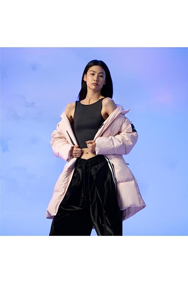 Myshelter Down Parka - 6