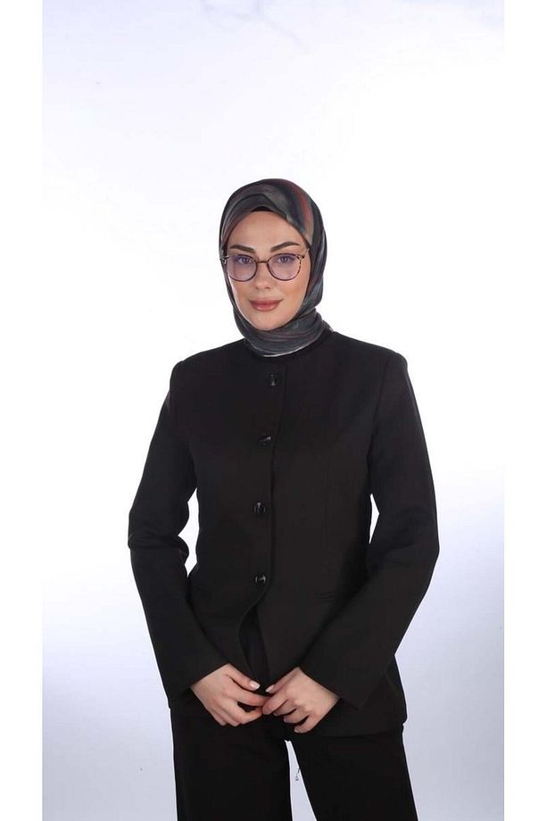 Soft Pamuk Eşarp-1272 - 1