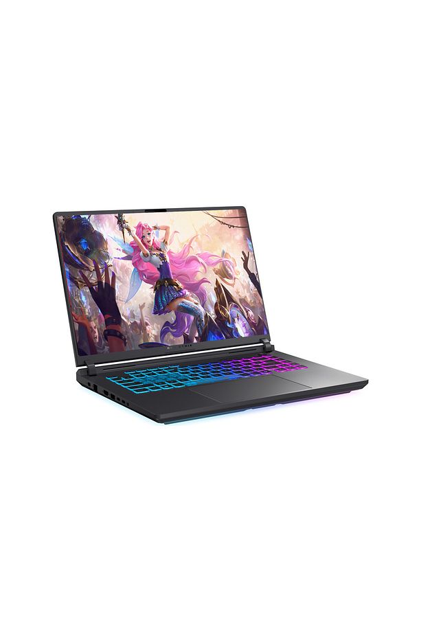 ROG Strix G16 Ultra 7 255HX 32GB 1TB SSD 12GB/RTX5070Tİ 16" 2.5K 3Ms 500Nits W11H WRW14511+ZETTACNT - 2