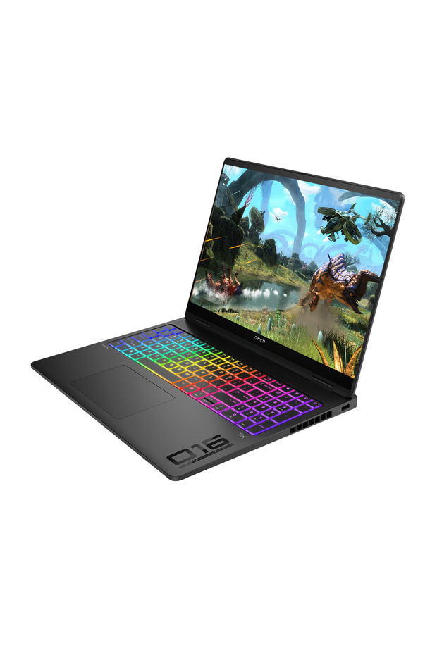 Omen Max Ultra 7 255HX 80GB 2tb SSD 8GB RTX5070 16" 500Nits 2k 3ms IPS W11P OB92QXEAP18+ZETTACNT - 3