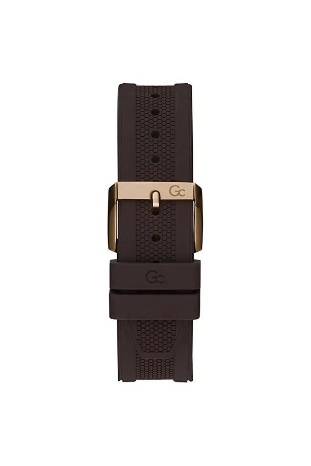Guess Collection Z07003g9mf Erkek Kol Saati - 4