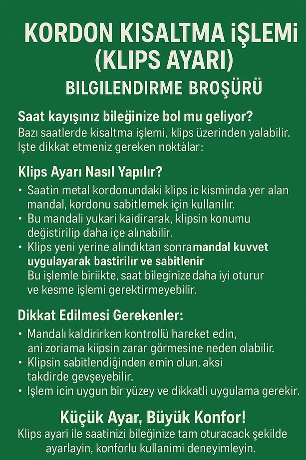 2 Adet Ajda Bilezik + Elegant Serisi Kol Saati - 3