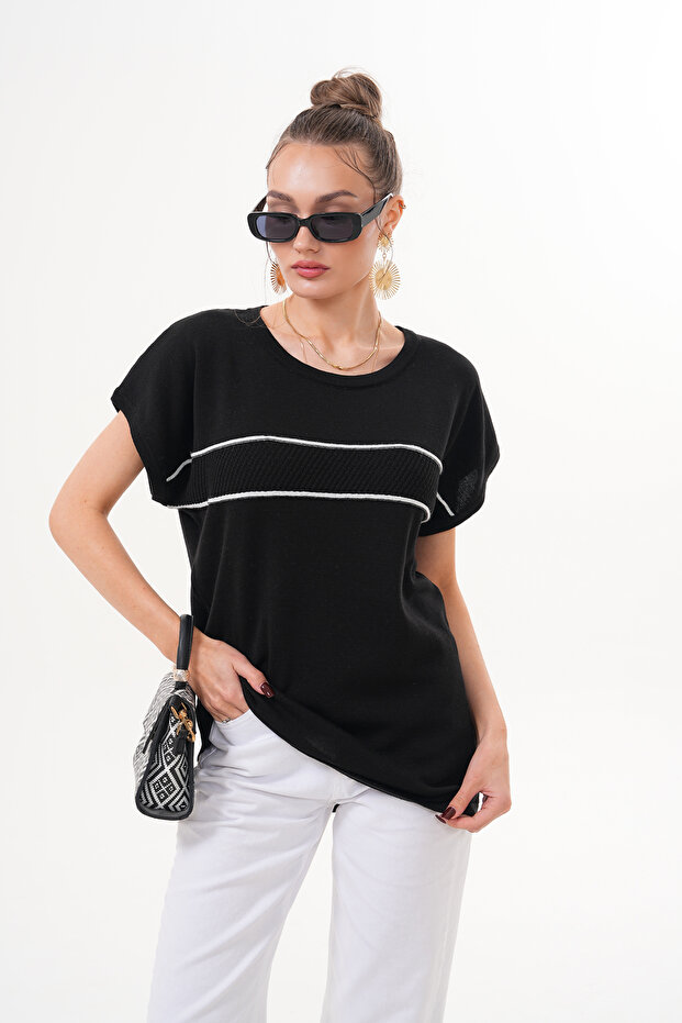 TRICOU 100% BUMBAC - 6