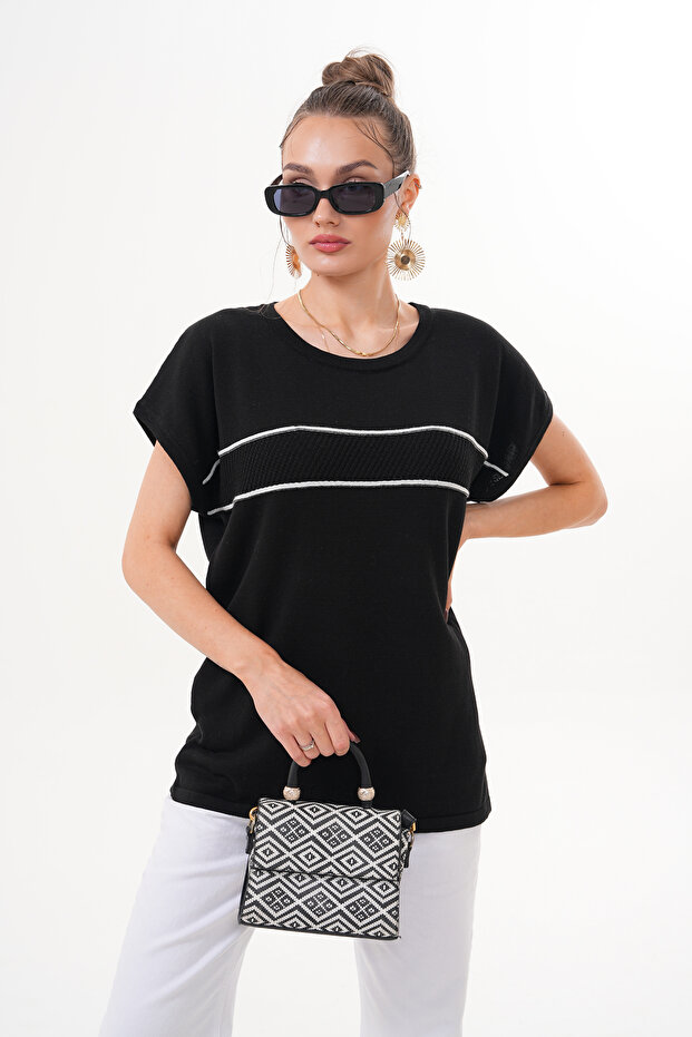 TRICOU 100% BUMBAC - 4