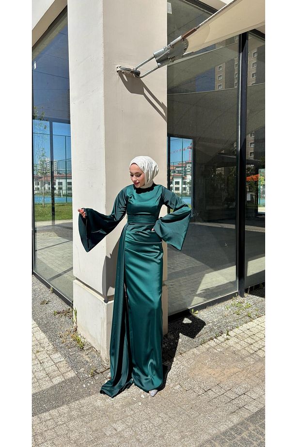 ZEYNA TESSETTÜR ABİYE - 1