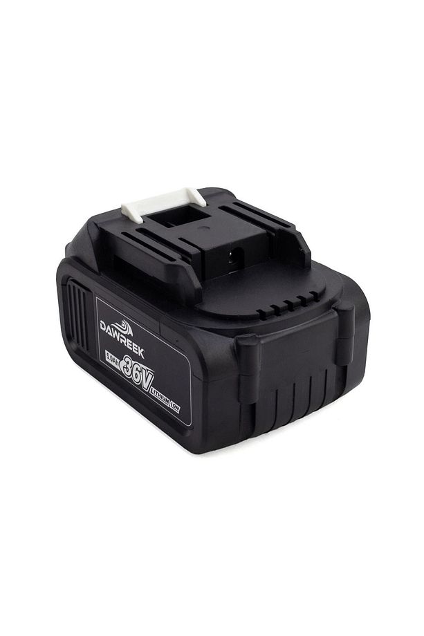 / CHELİKBEİ Şarjlı Matkap 10 Pilli Batarya MK10P - 4