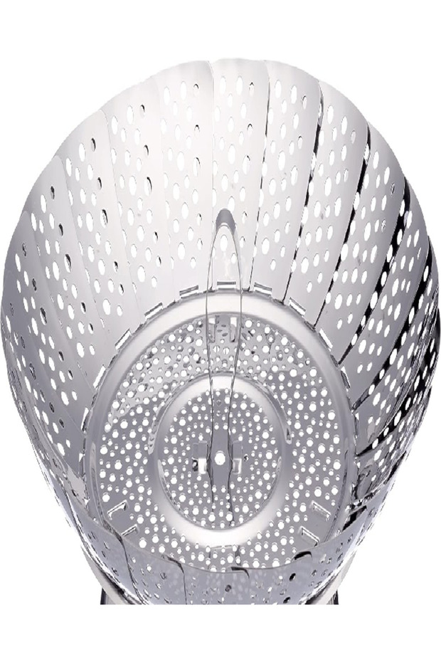 Presto Steamer, 28 cm, Stainless Steel, Assorted
