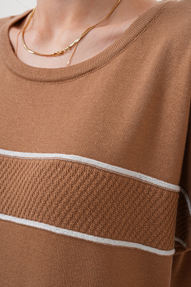 TRICOU 100% BUMBAC - 8