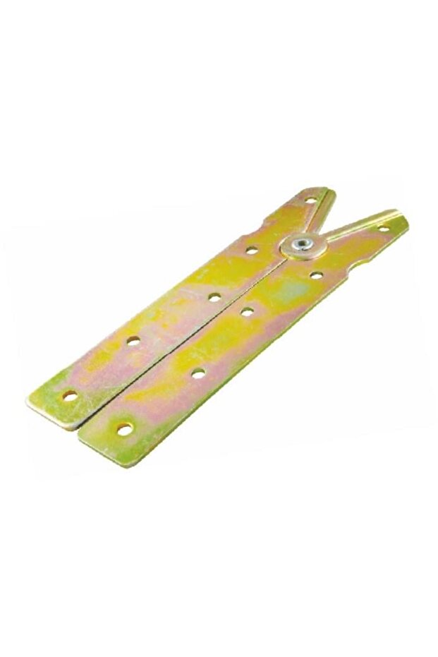 Merdiven Menteşesi 15cm - 2 Adet - 1