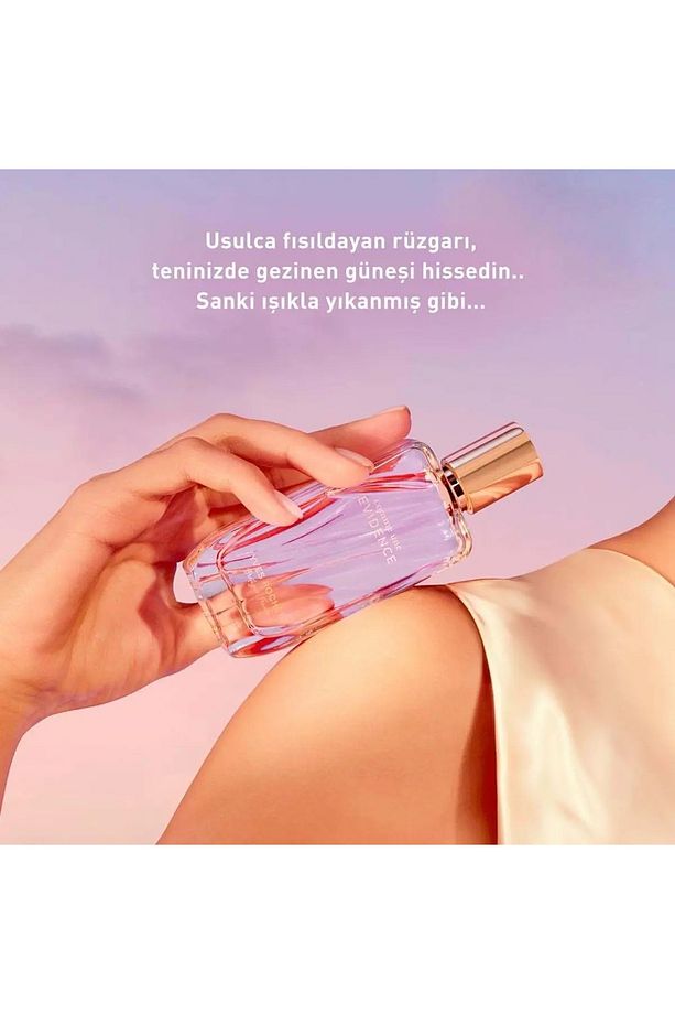 Comme une Evidence - EDP - 50 ml - 4
