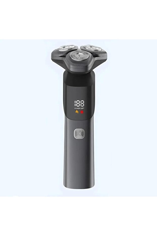 ماكينة حلاقة كهربائية 800 مللي امبير في الساعة DX1368 من دينكس