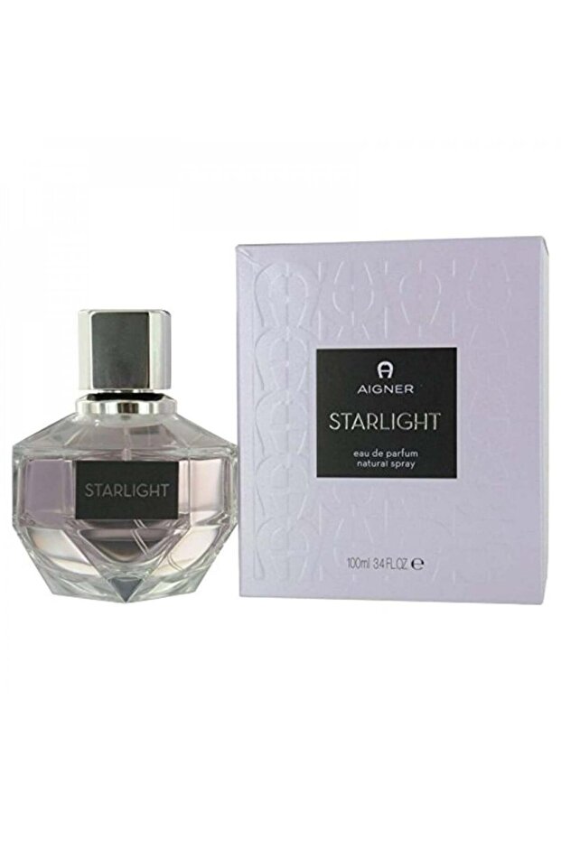 عطر اجنر ستار لايت او دو بارفيوم 100مل