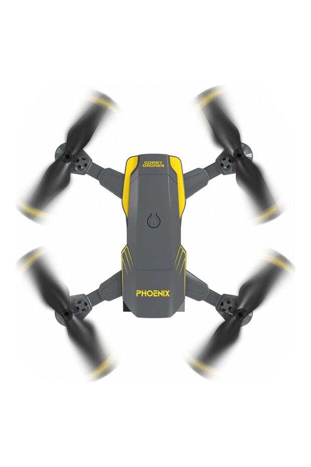 Phoenix Smart Drone CRBD03 - 3