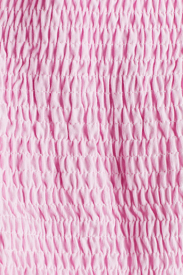 Askılı Kısa Üst - 2