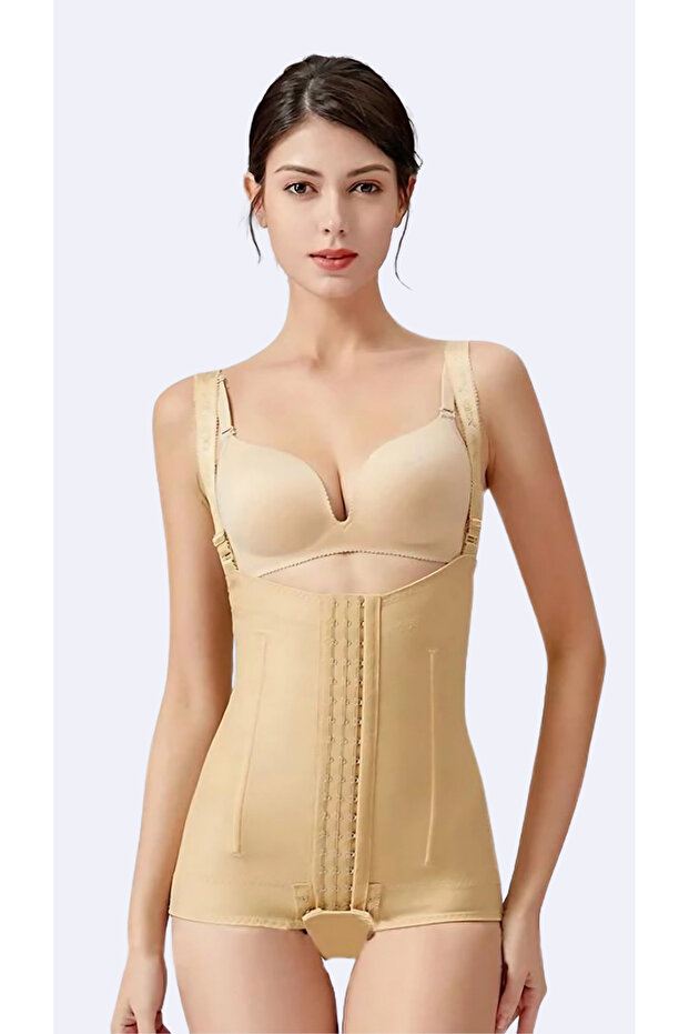 Lisa – Compression Shapewear for Daily Support