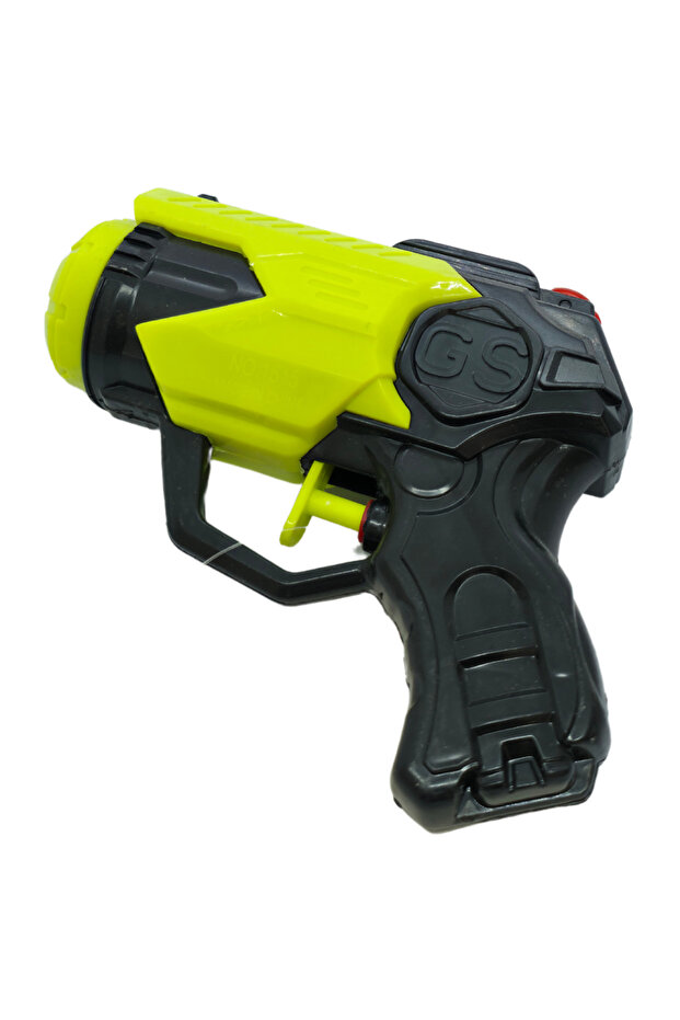 12 Cm Su Tabancası - 1