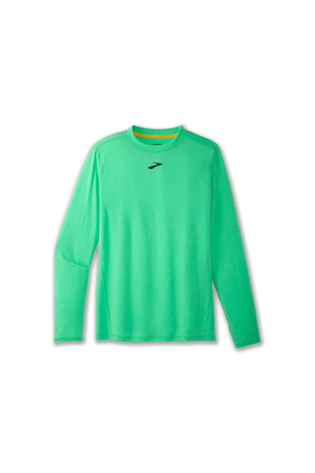 Men's High Point Long Sleeve, Sweat-Wicking for Trail