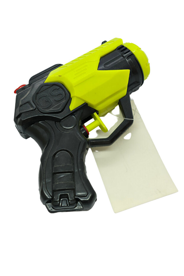 12 Cm Su Tabancası - 2