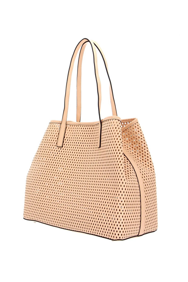 Vikky Large Tote Bag - 5