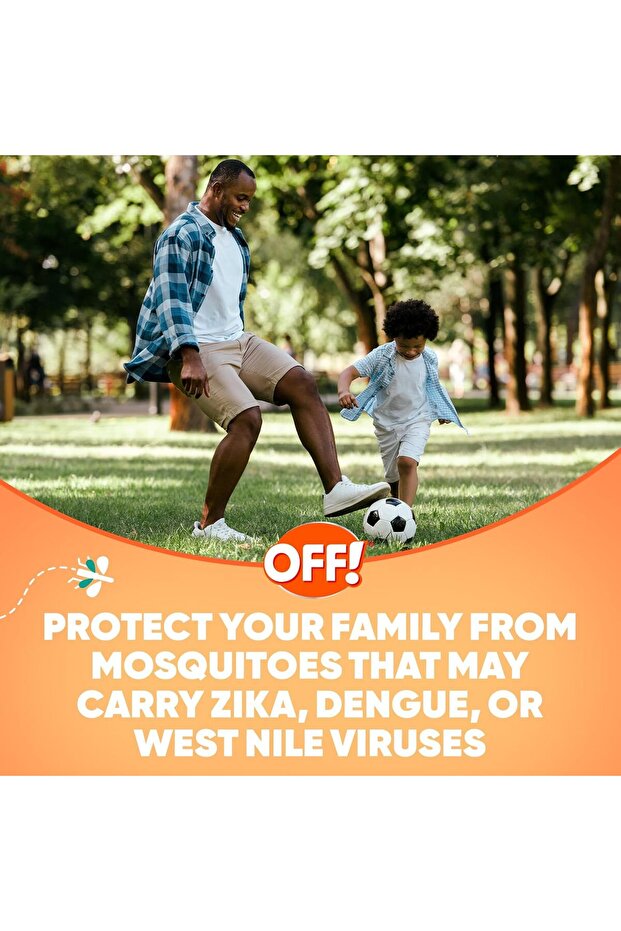 Insect Repellent (6oz Uns) - 9