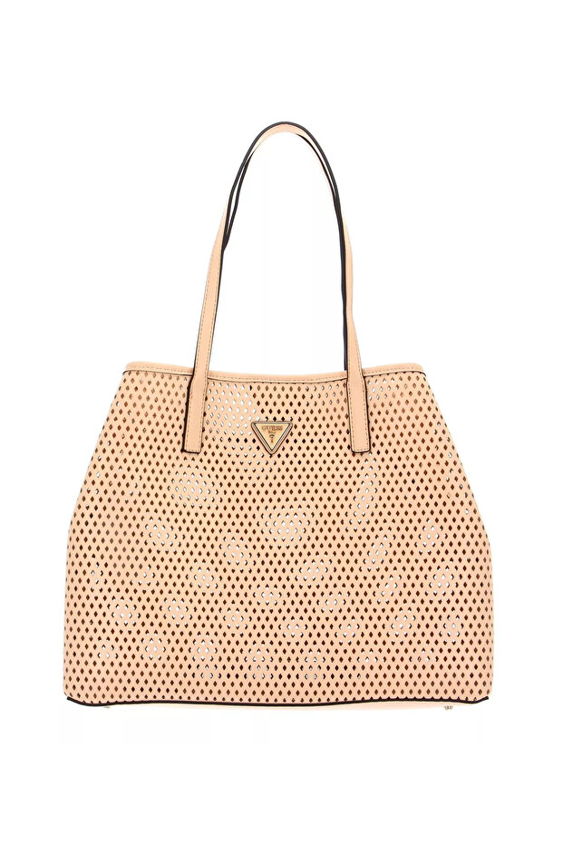 Vikky Large Tote Bag - 2