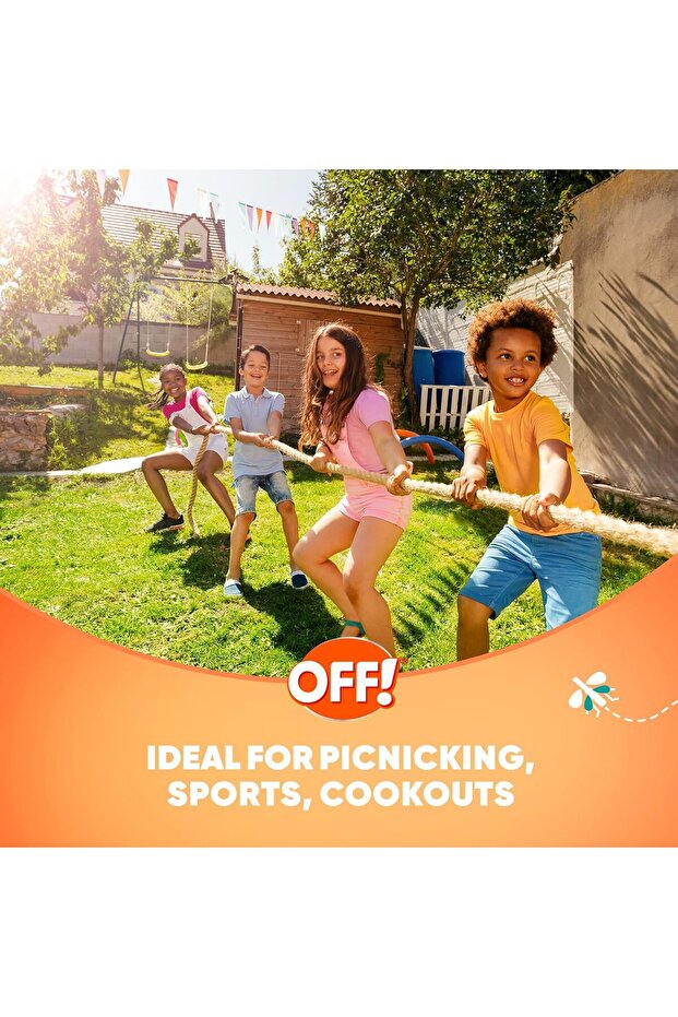 Insect Repellent (6oz Uns) - 7